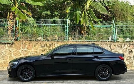 BMW 3 серия, 2022 год, 3 035 432 рублей, 3 фотография