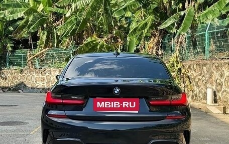 BMW 3 серия, 2022 год, 3 035 432 рублей, 5 фотография