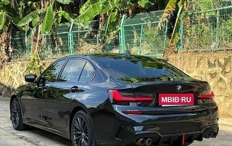 BMW 3 серия, 2022 год, 3 035 432 рублей, 4 фотография