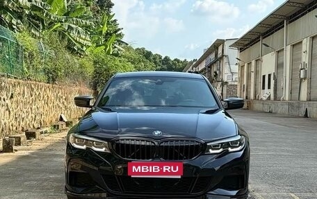 BMW 3 серия, 2022 год, 3 035 432 рублей, 2 фотография