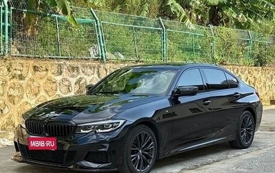 BMW 3 серия, 2022 год, 3 035 432 рублей, 1 фотография