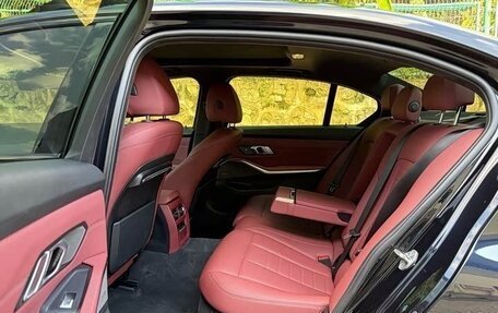 BMW 3 серия, 2022 год, 3 035 432 рублей, 7 фотография