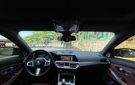 BMW 3 серия, 2022 год, 3 035 432 рублей, 8 фотография