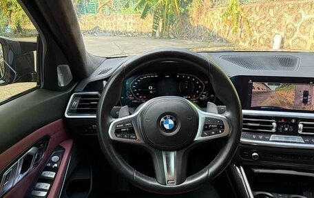 BMW 3 серия, 2022 год, 3 035 432 рублей, 9 фотография