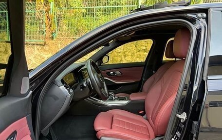 BMW 3 серия, 2022 год, 3 035 432 рублей, 6 фотография