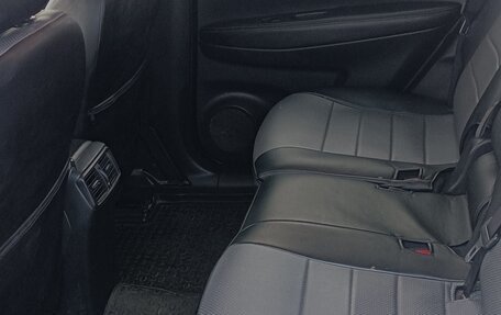 Nissan X-Trail, 2015 год, 1 390 000 рублей, 5 фотография