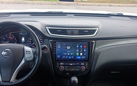 Nissan X-Trail, 2015 год, 1 390 000 рублей, 6 фотография