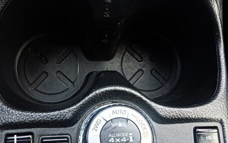 Nissan X-Trail, 2015 год, 1 390 000 рублей, 7 фотография