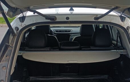 Nissan X-Trail, 2015 год, 1 390 000 рублей, 9 фотография