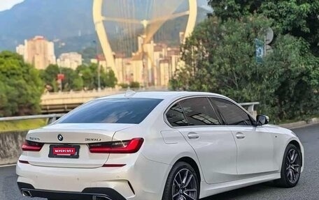 BMW 3 серия, 2022 год, 2 990 932 рублей, 5 фотография