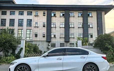 BMW 3 серия, 2022 год, 2 990 932 рублей, 6 фотография