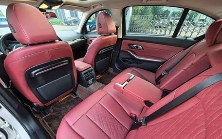 BMW 3 серия, 2022 год, 2 990 932 рублей, 12 фотография