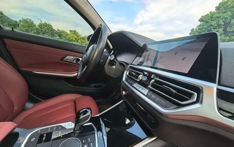 BMW 3 серия, 2022 год, 2 990 932 рублей, 11 фотография