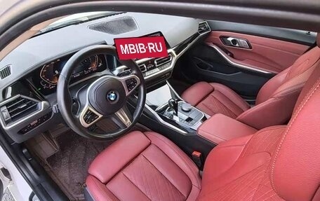 BMW 3 серия, 2022 год, 2 990 932 рублей, 7 фотография