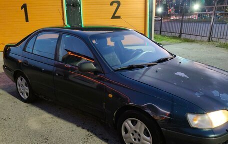 Toyota Carina E, 1993 год, 110 000 рублей, 2 фотография