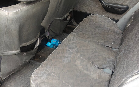 Toyota Carina E, 1993 год, 110 000 рублей, 7 фотография