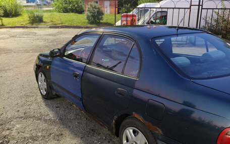 Toyota Carina E, 1993 год, 110 000 рублей, 4 фотография