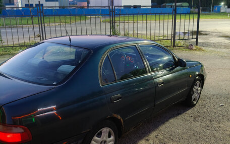 Toyota Carina E, 1993 год, 110 000 рублей, 3 фотография
