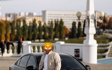 Chevrolet Cruze II, 2014 год, 1 250 000 рублей, 5 фотография