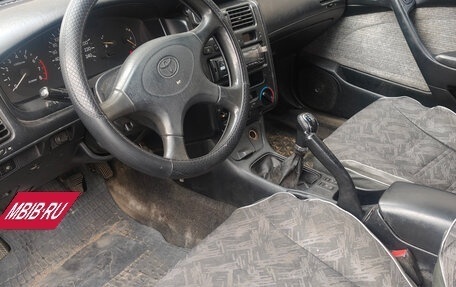 Toyota Carina E, 1993 год, 110 000 рублей, 9 фотография