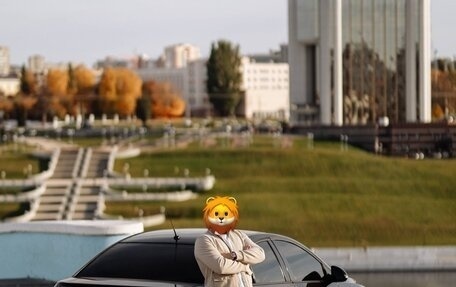 Chevrolet Cruze II, 2014 год, 1 250 000 рублей, 6 фотография