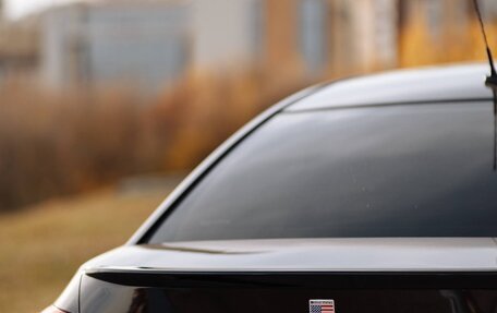 Chevrolet Cruze II, 2014 год, 1 250 000 рублей, 8 фотография