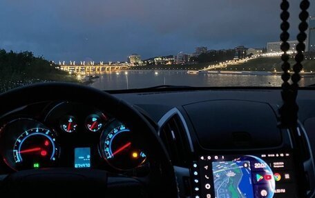 Chevrolet Cruze II, 2014 год, 1 250 000 рублей, 15 фотография