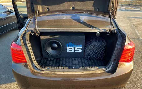 Chevrolet Cruze II, 2014 год, 1 250 000 рублей, 18 фотография