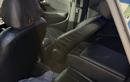 Volkswagen Polo VI (EU Market), 2013 год, 980 000 рублей, 4 фотография