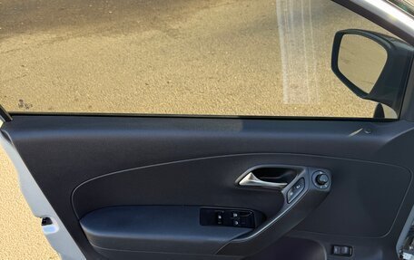 Volkswagen Polo VI (EU Market), 2013 год, 980 000 рублей, 7 фотография