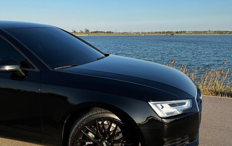 Audi A4, 2019 год, 1 390 000 рублей, 4 фотография