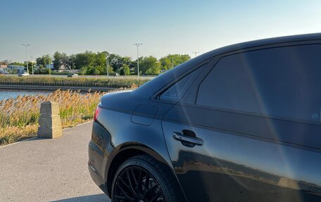 Audi A4, 2019 год, 1 390 000 рублей, 8 фотография