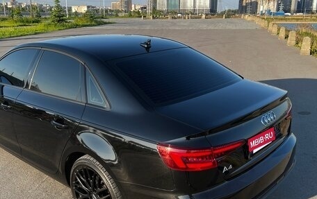 Audi A4, 2019 год, 1 390 000 рублей, 6 фотография