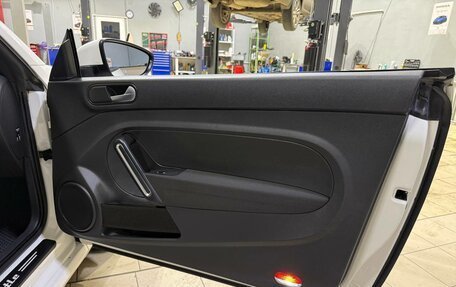 Volkswagen Beetle, 2013 год, 1 450 000 рублей, 14 фотография