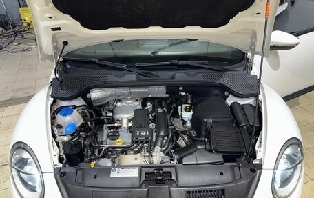 Volkswagen Beetle, 2013 год, 1 450 000 рублей, 7 фотография