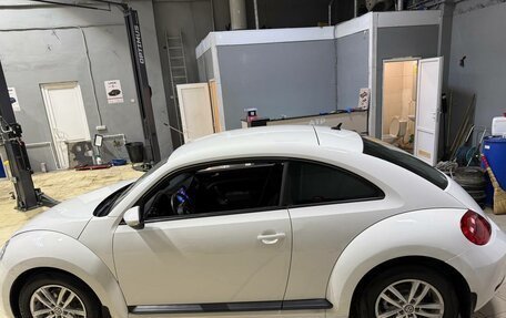 Volkswagen Beetle, 2013 год, 1 450 000 рублей, 6 фотография