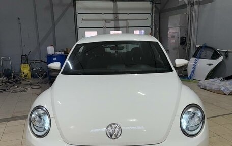 Volkswagen Beetle, 2013 год, 1 450 000 рублей, 1 фотография