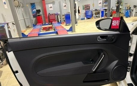 Volkswagen Beetle, 2013 год, 1 450 000 рублей, 13 фотография