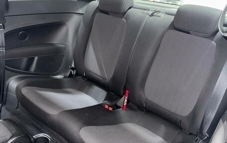 Volkswagen Beetle, 2013 год, 1 450 000 рублей, 15 фотография