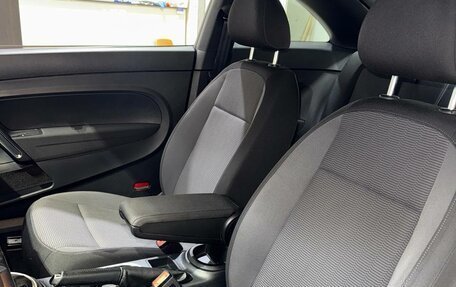 Volkswagen Beetle, 2013 год, 1 450 000 рублей, 16 фотография