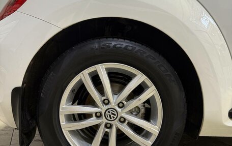 Volkswagen Beetle, 2013 год, 1 450 000 рублей, 22 фотография