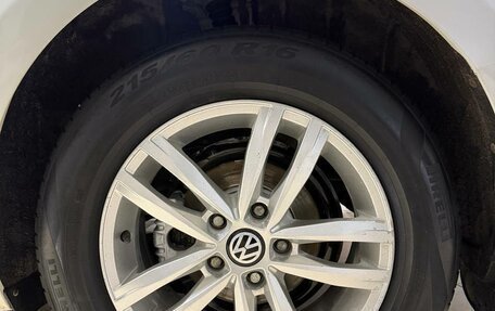 Volkswagen Beetle, 2013 год, 1 450 000 рублей, 25 фотография