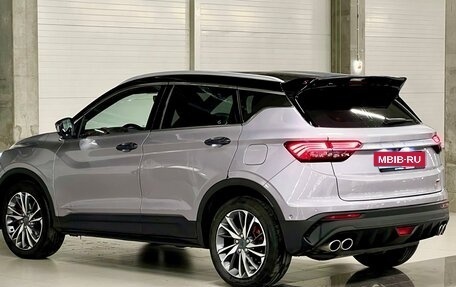 Geely Coolray I, 2020 год, 1 250 000 рублей, 7 фотография