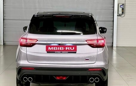 Geely Coolray I, 2020 год, 1 250 000 рублей, 5 фотография