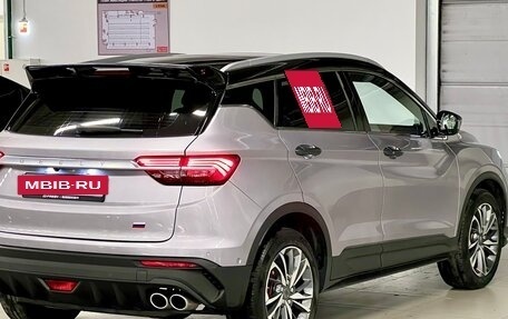 Geely Coolray I, 2020 год, 1 250 000 рублей, 6 фотография