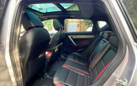 Geely Coolray I, 2020 год, 1 250 000 рублей, 10 фотография