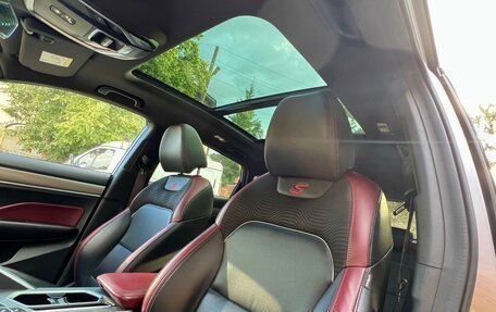 Geely Coolray I, 2020 год, 1 250 000 рублей, 9 фотография