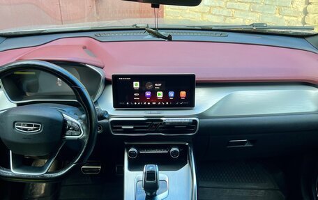 Geely Coolray I, 2020 год, 1 250 000 рублей, 8 фотография