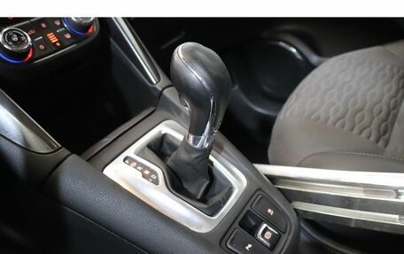 Opel Zafira C рестайлинг, 2013 год, 1 055 000 рублей, 13 фотография