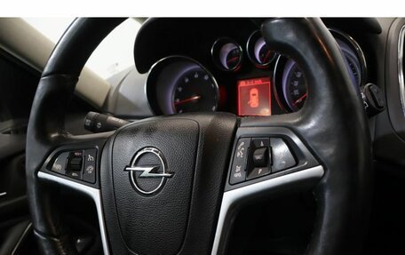 Opel Zafira C рестайлинг, 2013 год, 1 055 000 рублей, 9 фотография